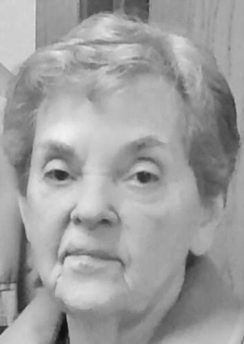Elaine Charlotte Luke